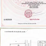 Bán lô đất 125m² mặt tiền Hải Sơn, Tây Ninh - Ảnh thu nhỏ 1