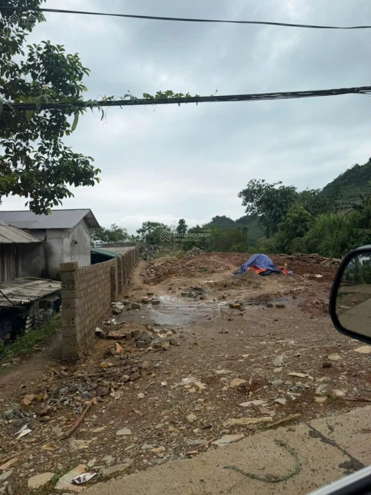 Bán đất đẹp tại Vân Hồ, 4 tỷ, 2700m2, nhiều tiện ích hấp dẫn - Ảnh thu nhỏ 4