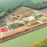 650 triệu, bán đất 1138.4m2 tại xã Lộc Ninh, Tây Ninh, view Kênh Đông đường rộng 15m - Ảnh thu nhỏ 17