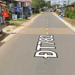 Bán đất mặt tiền ĐT 782, 438m², Gò Dầu, Tây Ninh - Ảnh thu nhỏ 1