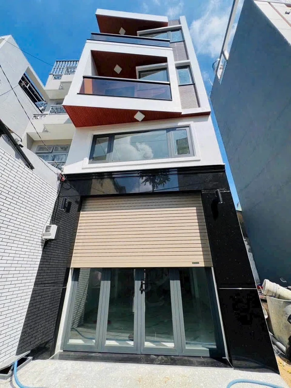 Bán nhà góc 2 mặt tiền 50m² Trần Quy Cáp, Rạch Giá 68mv