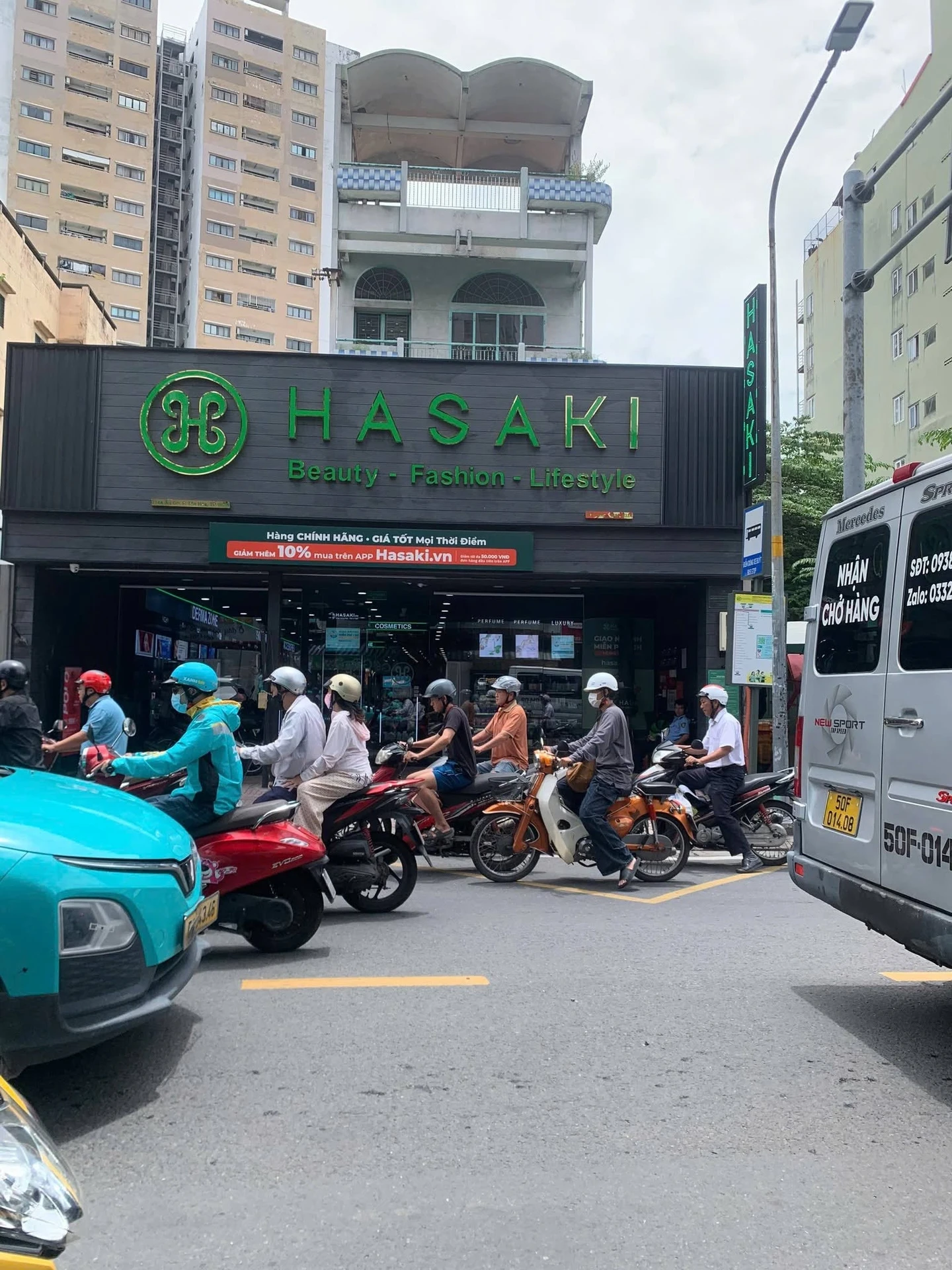 Bán nhà mặt tiền Âu Cơ, Tân Bình, 341,7m², nở hậu, giá 80 tỷ - Ảnh 1