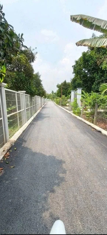 Bán đất Bình Dương 1000m² giá 11 tỷ 500