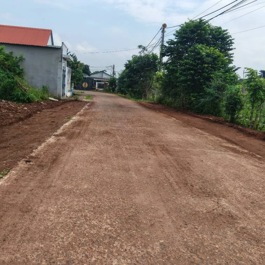 Bán đất mặt tiền 100m2 Đường 29 Nghĩa Thành Châu Đức - Ảnh thu nhỏ 2