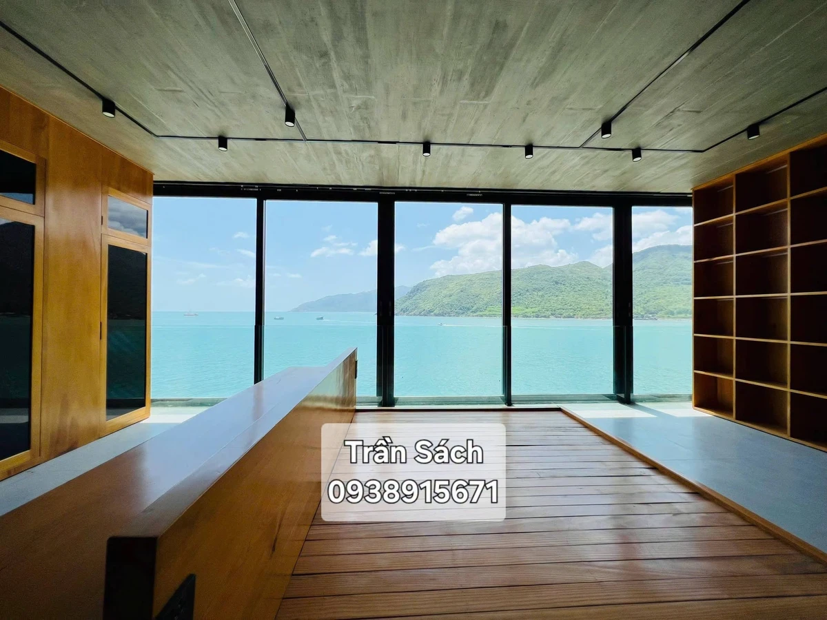 Bán biệt thự mặt biển 350m2 An Viên Nha Trang 80 tỷ - Ảnh thu nhỏ 3