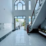 Bán nhà Mỹ Lộc Long An 4,2×24m 3PN 2,35 tỷ - Ảnh thu nhỏ 5