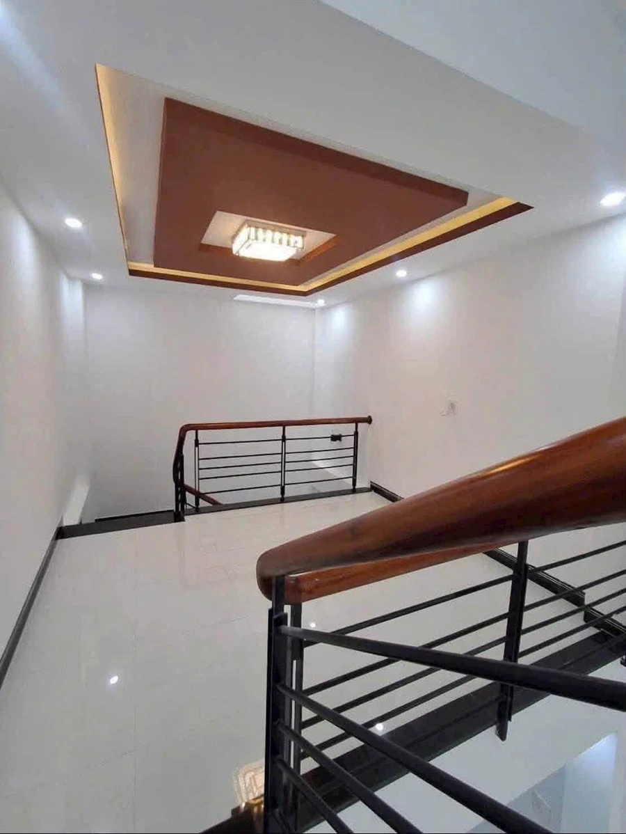 Bán nhà mặt tiền 141m² 3 PN Phạm Cự Lượng Quy Nhơn - Ảnh thu nhỏ 3