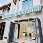 Bán nhà 1 trệt 1 lầu 5x15m, 3 phòng ngủ, sổ riêng thổ cư KP2 Phường Trảng Dài, Đồng Nai - Ảnh thu nhỏ 1