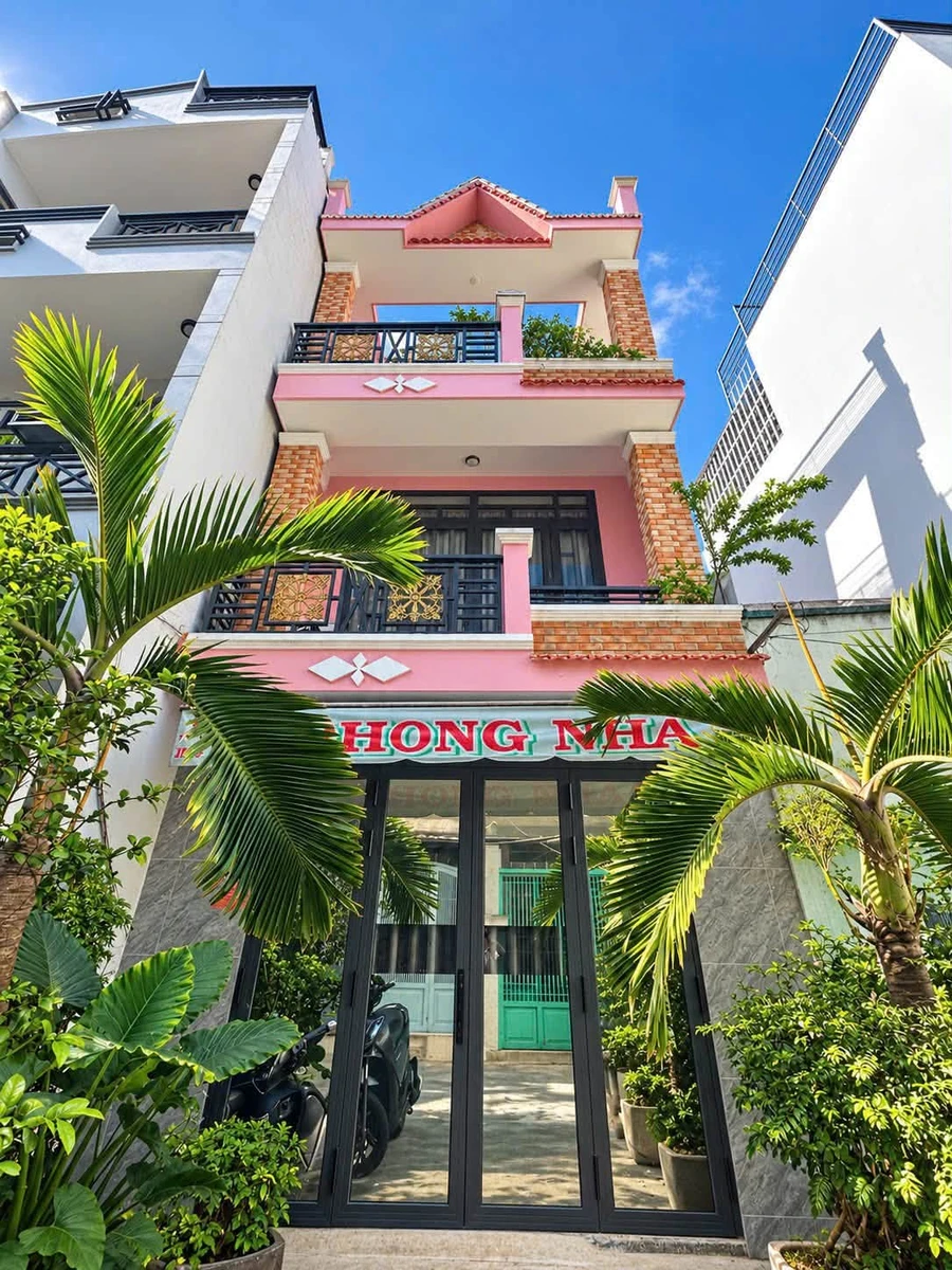 Nhà phố bán Quận 8, 73m² 2PN 3WC - Ảnh thu nhỏ 2