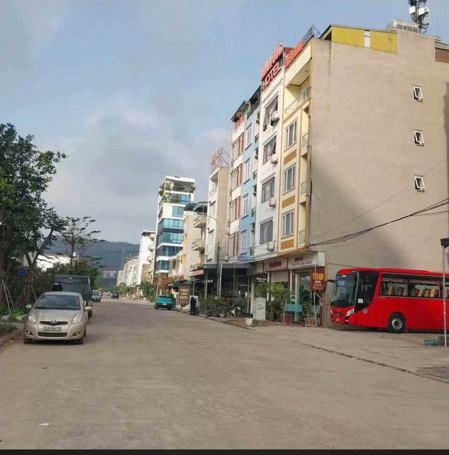 Bán đất tái định cư Hùng Thắng view biển 63,5m² 6,66 tỷ - Ảnh thu nhỏ 2