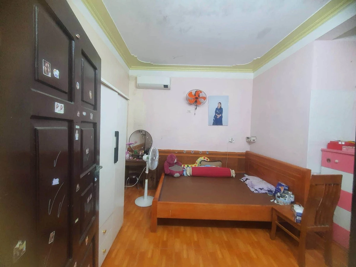 Bán nhà cấp 4 4PN 166m² có sân vườn Cao Thắng 1,7 tỷ - Ảnh thu nhỏ 2
