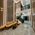 Bán nhà 5 tầng 55m² 5PN 6WC hẻm ô tô cạnh Vạn Phúc City, Thủ Đức giá 8,7 tỷ - Ảnh thu nhỏ 2