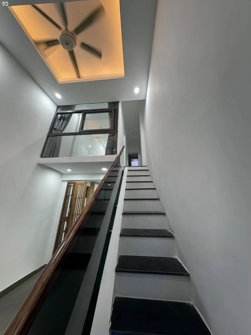 Bán nhà kiệt Hùng Vương 2 tầng 3PN 41m² Đà Nẵng - Ảnh 1