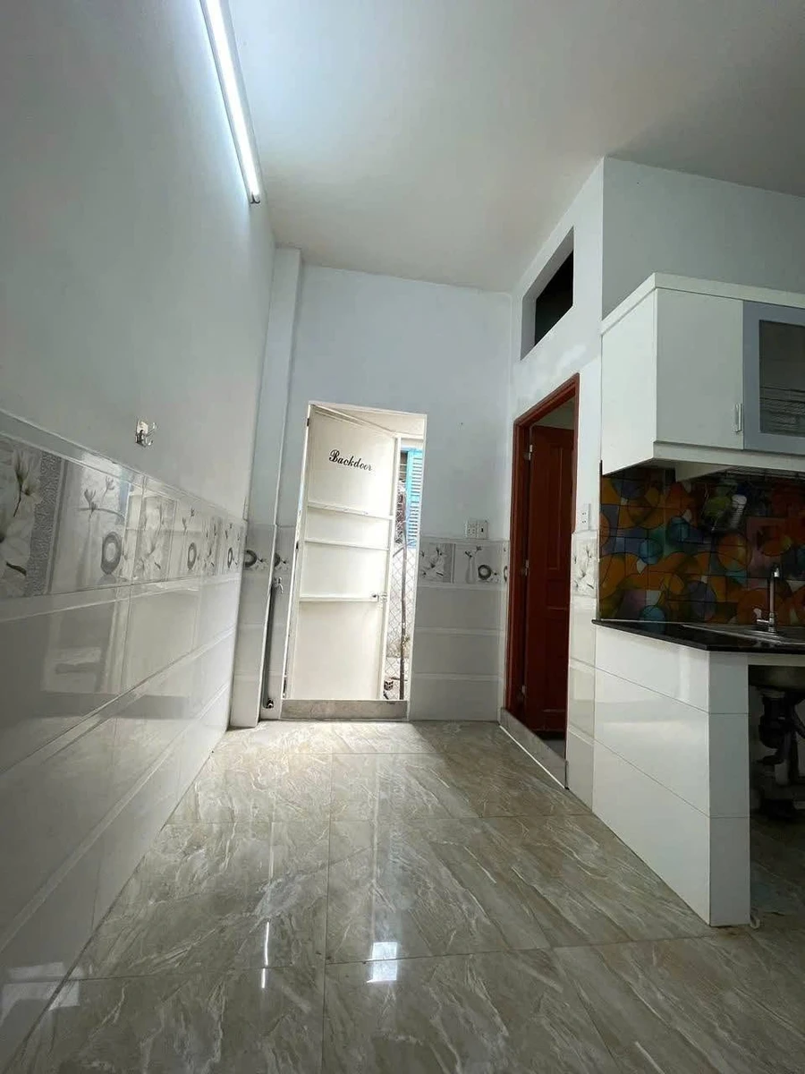 Cho thuê nhà 2 phòng 40m2 Nơ Trang Long, Bình Thạnh 11 triệu/tháng - Ảnh thu nhỏ 4