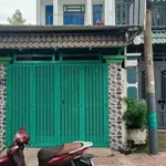 Bán nhà 1 trệt 1 lầu 80m² Bà Điểm, 5.25 tỷ - Ảnh thu nhỏ 1