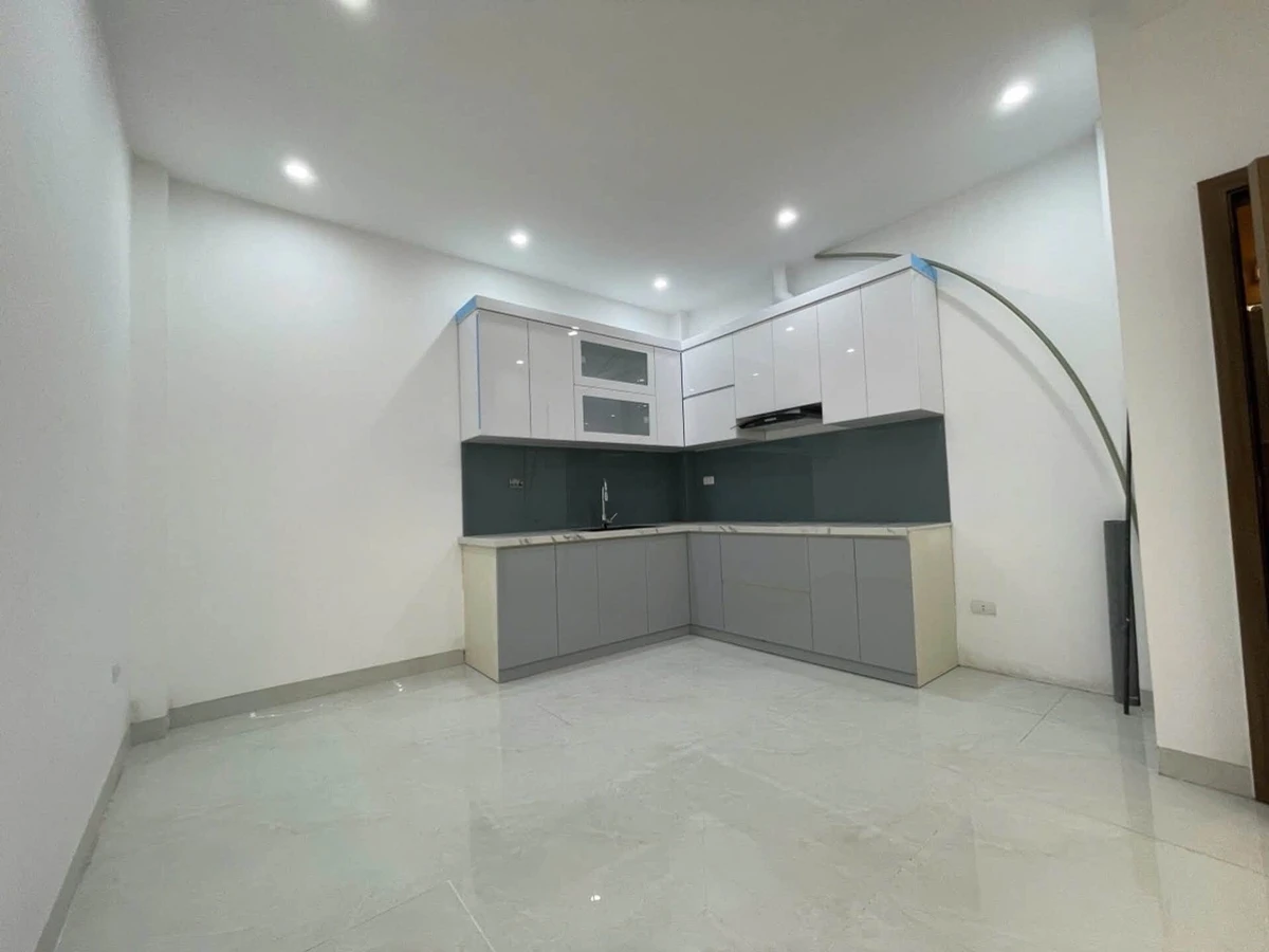 Bán nhà phố Phố Vọng 45m² 4 tầng 12 tỷ - Ảnh thu nhỏ 5