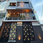 Bán nhà hẻm xe hơi Lý Phục Man, Q.7, 56m², 3PN - Ảnh thu nhỏ 1