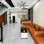 Nhà lầu sổ riêng 80m² gần chợ Phú Thọ Bình Tân 3.55 tỷ - Ảnh thu nhỏ 1