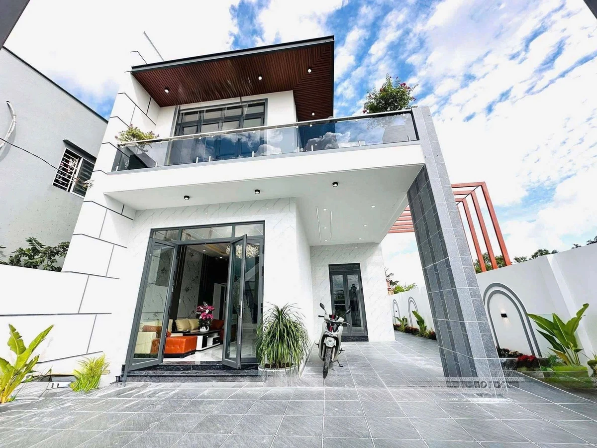 Bán đất xây biệt thự 162m² phường Trảng Dài, 1 tỷ - Ảnh thu nhỏ 3