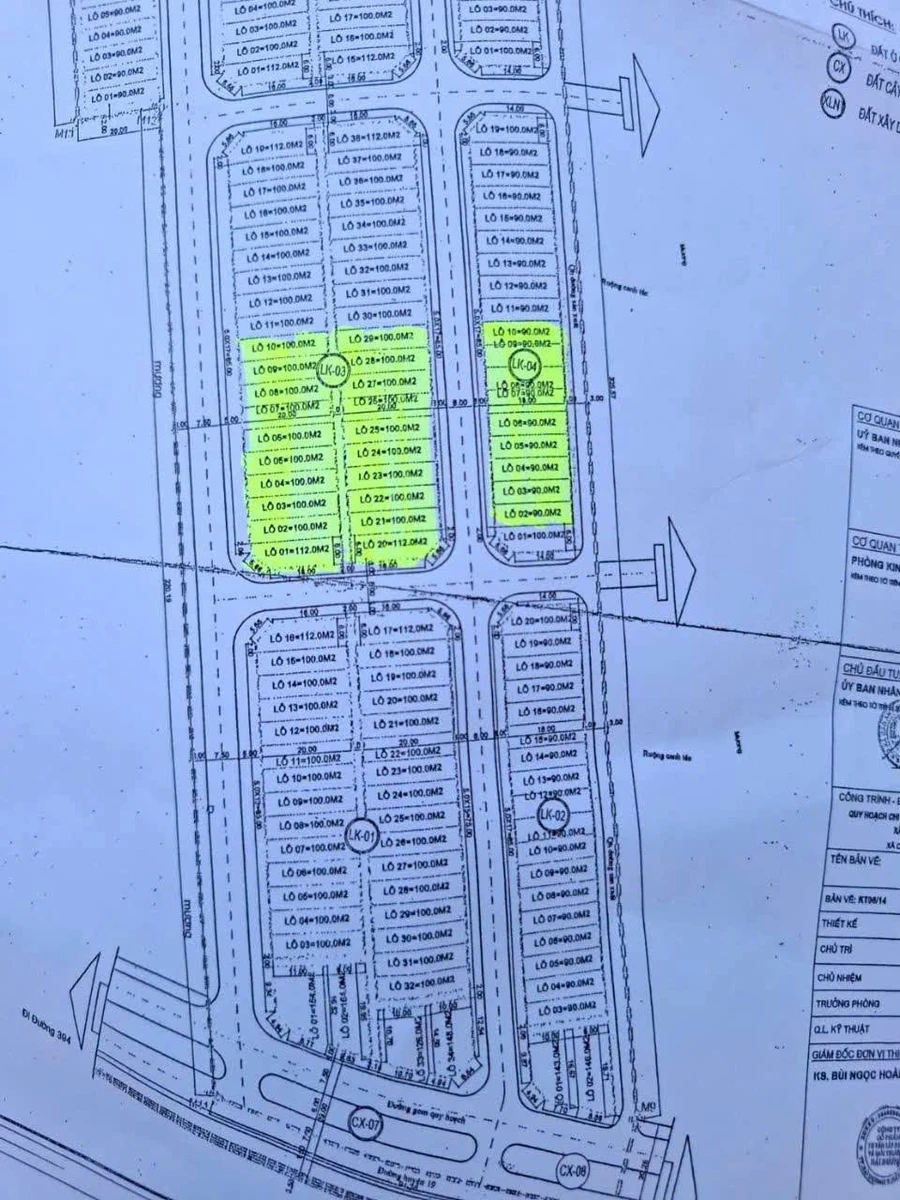 Bán đất 90m² mặt tiền 5m tại Việt Hòa, Hải Phòng - 1,7 tỷ - Ảnh thu nhỏ 2
