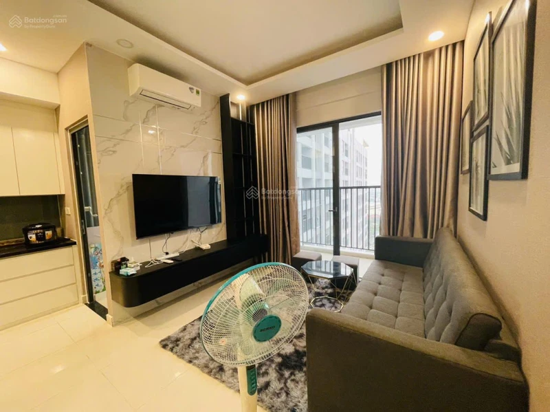 Thật 100% CH sổ hồng (52m2 2,320tỷ) (73,79m2 2,93tỷ) (101m2 3,95tỷ) tại The Rivana. LH 0909 272 ***