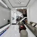 Bán nhà hẻm ô tô 5m Ba Vân, 66m2, 4 tầng, 4PN, Tân Bình, giá nhỉnh 11 tỷ - Ảnh thu nhỏ 3