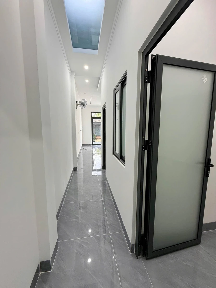 Bán gấp nhà mặt tiền đường nhựa 5x22m, 2 phòng ngủ, giá 1,39 tỷ tại Thôn 8 Cư Bua, Buôn Ma Thuột - Ảnh thu nhỏ 4