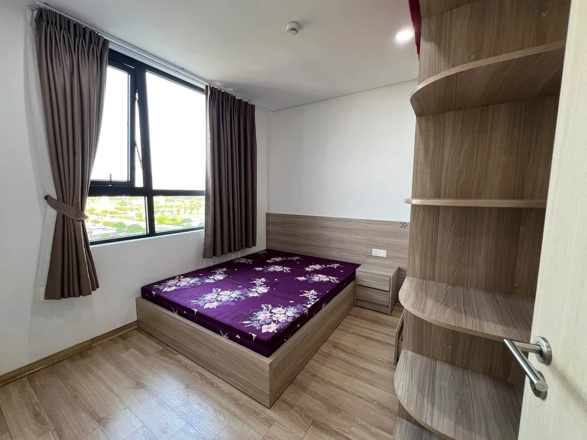 Bán căn 2PN tại FPT Plaza 1, 69m2, 2,6 tỷ - Ảnh thu nhỏ 3