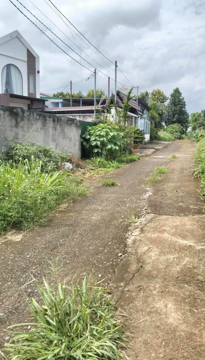 Bán đất Khánh Xuân Nhà Bè 240m2 giá 8xx triệu - Ảnh thu nhỏ 2