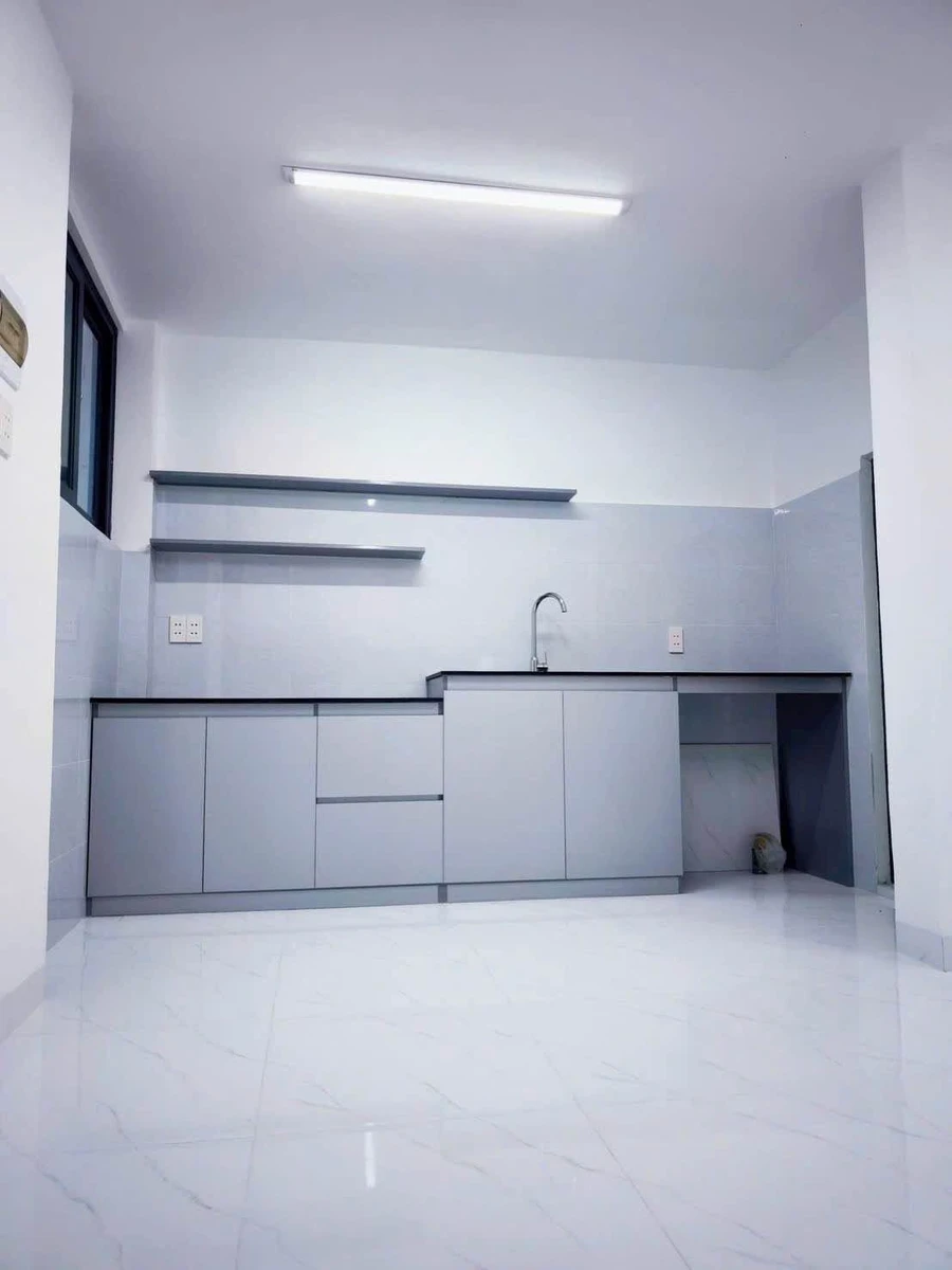 Bán nhà mới 2 phòng ngủ 90m2 đường Đồ Chiểu Vũng Tàu - Ảnh thu nhỏ 4