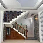 Nhà mặt tiền 3 tầng 48m² gần Lê Thanh Nghị, Quy Nhơn, 4 tỷ - Ảnh thu nhỏ 2