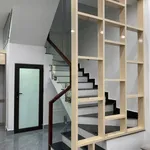 Bán nhà 3 tầng 40 m² Tiền Phong Hải Phòng 2,85 tỷ - Ảnh thu nhỏ 5