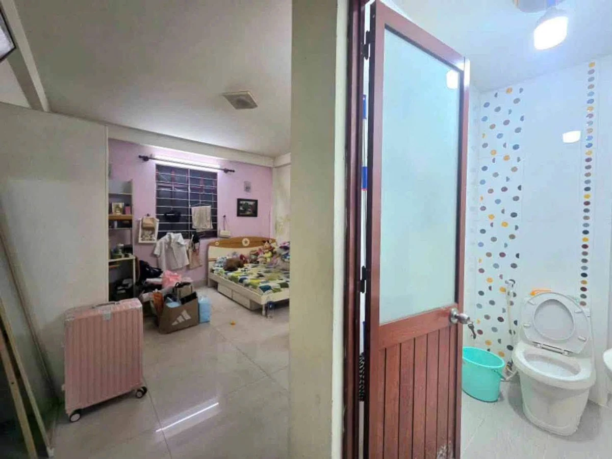 Bán nhà mặt tiền kinh doanh 76m2, 5 tầng, 5PN, giá 15,99 tỷ, Phường 11 Tân Bình - Ảnh thu nhỏ 4