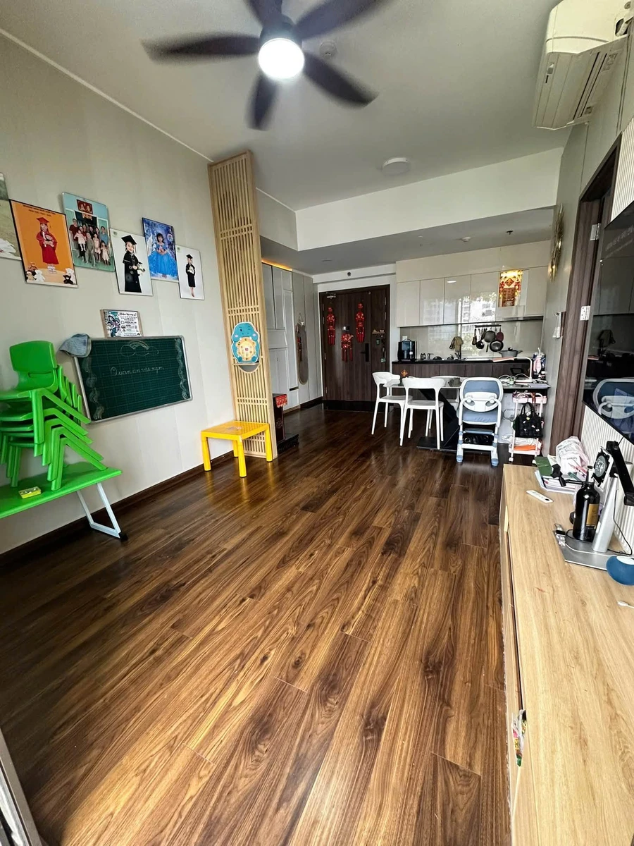 Bán căn hộ 3PN Mizuki Park 94m2 6 tỷ 2 - Ảnh 1