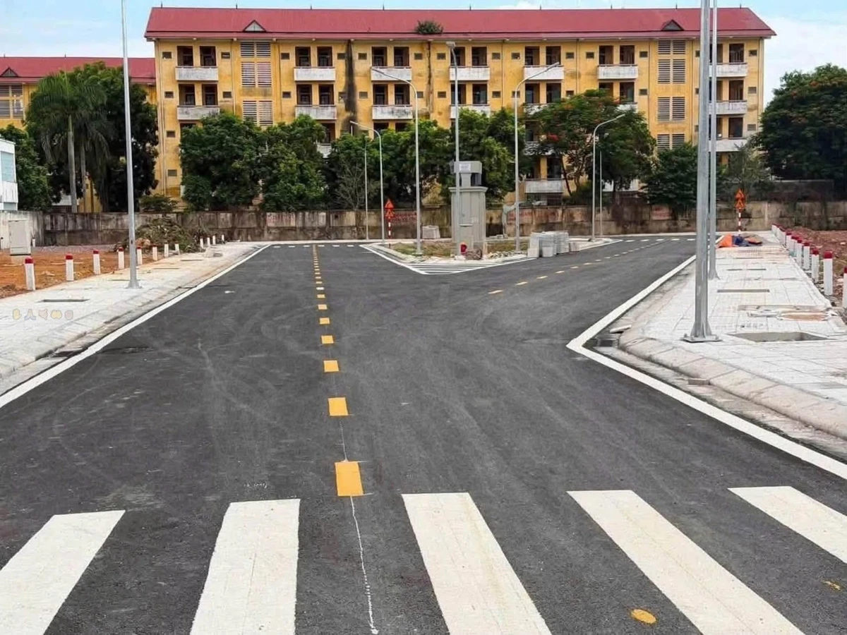 Bán đất đấu giá lô Khúc Trì 63m2 ngang 4,5m tại Kiến An, Hải Phòng - Ảnh thu nhỏ 3