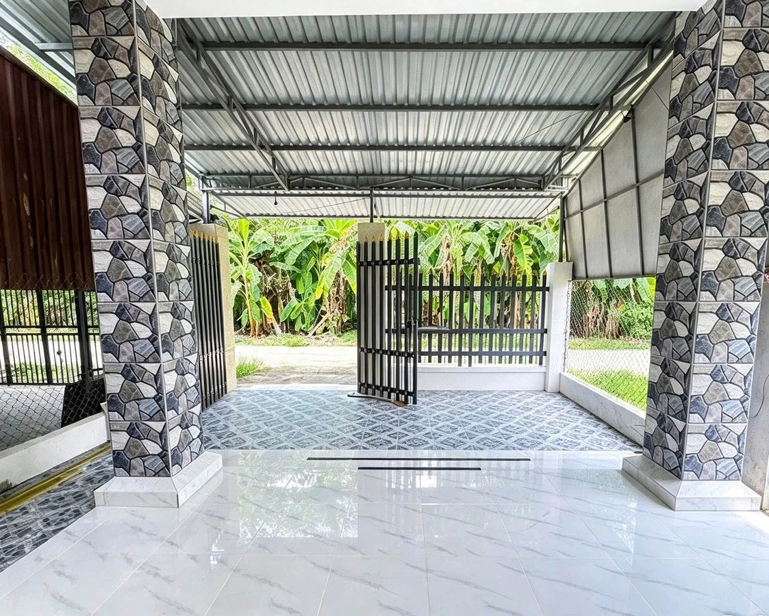 Bán nhà rộng 6x31m có thổ cư giá 750 triệu tại Thanh Điền, Châu Thành, Tây Ninh - Ảnh thu nhỏ 3