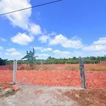 Bán nền thổ cư mặt tiền đường Vàm Xáng QL61C 72m2, giá 1 tỷ 390 triệu, Cần Thơ - Ảnh thu nhỏ 2