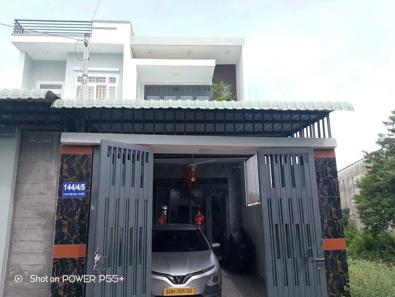 Bán nhà 1 trệt 1 lầu 131m2 Phường Tân Triều, Bình Dương 3.2 tỷ - Ảnh 1