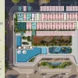 Quỹ căn ngoại giao studio, 2 ngủ Prima Bay view biển, hồ nhạc nước full chiết khấu, tặng vàng - Ảnh thu nhỏ 25