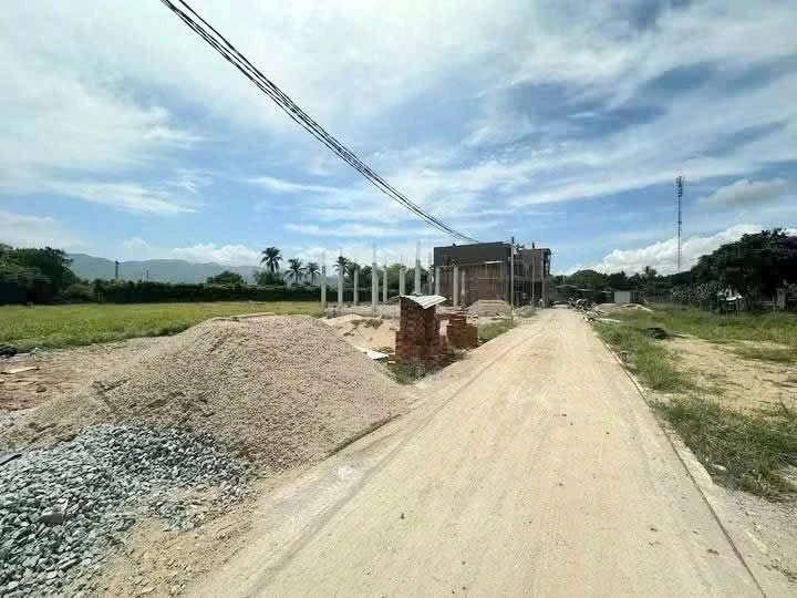 Bán đất thổ cư 61m2 Thanh Minh 2, Diên Lạc, 500 triệu - Ảnh 1