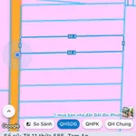Bán đất mặt tiền Tam Phước, 160m², Nhà Bè, 890 triệu - Ảnh thu nhỏ 4