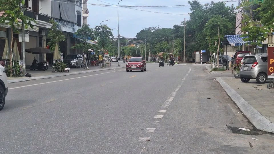 Bán lô đất 112.6m² khối 6 trường thi gần An Dương Vương 8.1 tỷ - Ảnh thu nhỏ 2