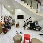 Bán nhà hẻm 211 Hoàng Hoa Thám, Phú Nhuận, 57m2, 2 tầng, 2PN, giá 7,8 tỷ - Ảnh thu nhỏ 1