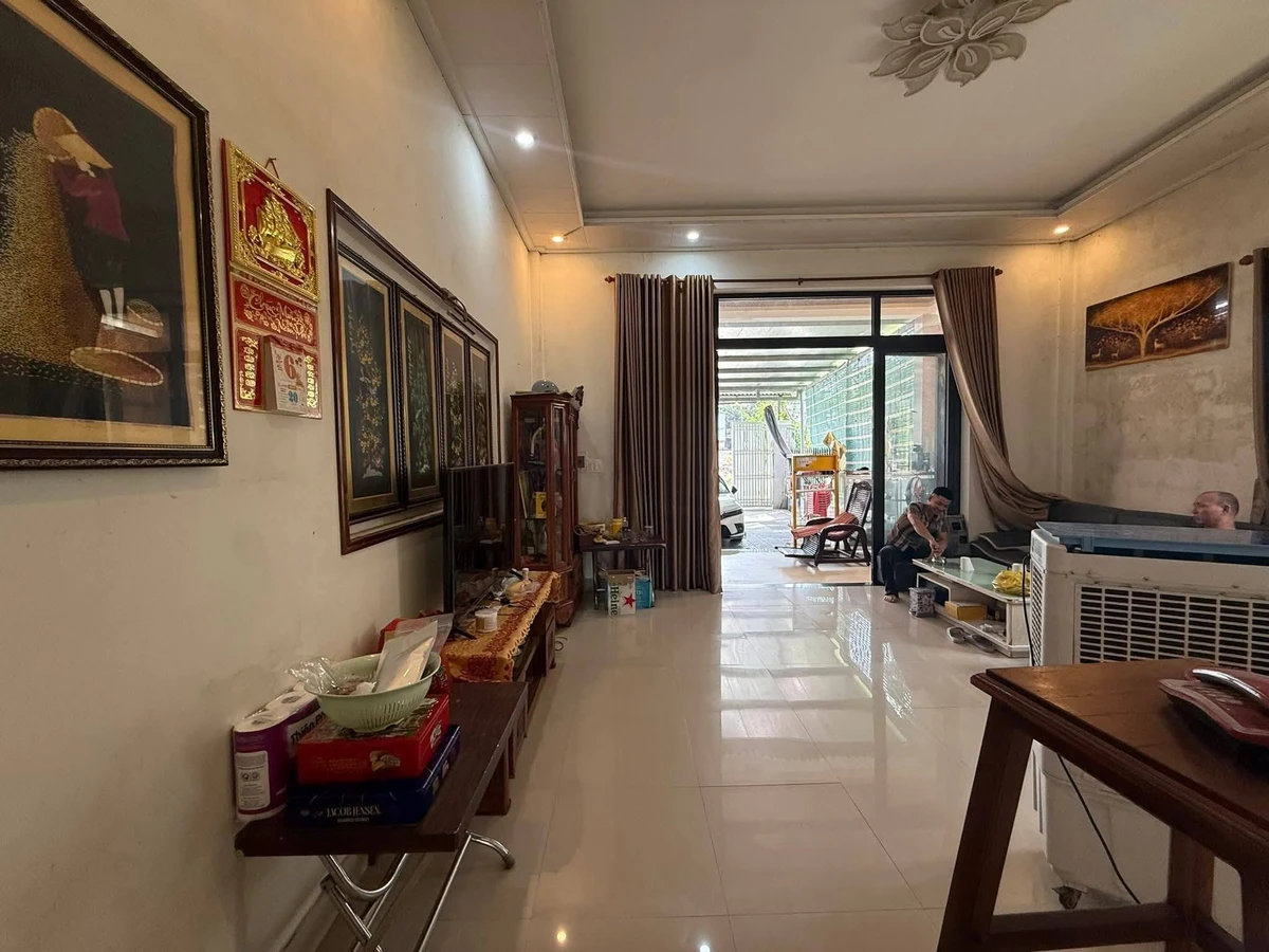 Bán nhà mặt tiền Nguyễn Hữu Cảnh 161m² Huế - Ảnh thu nhỏ 5