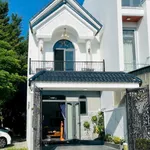 Bán nhà trệt lầu mái thái Phú Mỹ 110m² 3 phòng ngủ 3.9 tỷ - Ảnh thu nhỏ 3