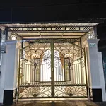 Bán nhà tân cổ điển 5x28m, 3 phòng ngủ, hẻm 30 Trịnh Phong Đáng, Hòa Thành, Tây Ninh - Ảnh thu nhỏ 1