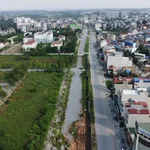 Đất mặt đường 42m trục chính Mỹ Hào, Hưng Yên - Ảnh thu nhỏ 5