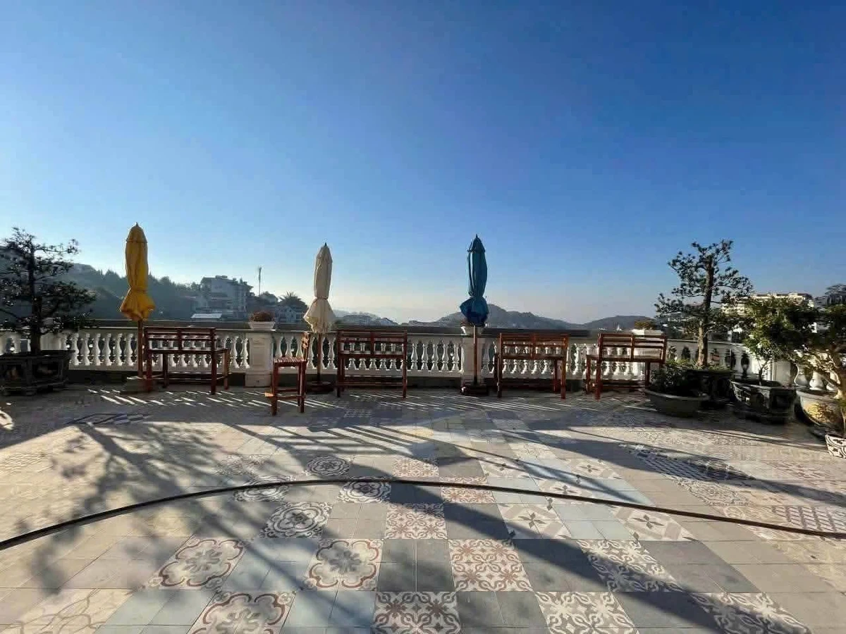 Bán khách sạn 1184 m² Hoàng Hoa Thám, Đà Lạt, 55 tỷ - Ảnh thu nhỏ 2