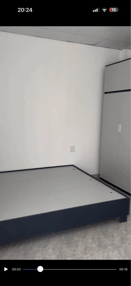 Bán nhà 2 tầng rưỡi 90m2 Phố Lao Động dòng tiền 15tr/tháng - Ảnh thu nhỏ 3