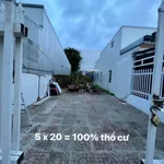 Bán đất nền hẻm ô tô Lê Quý Đôn, An Bình, Rạch Giá 100m² - Ảnh thu nhỏ 3